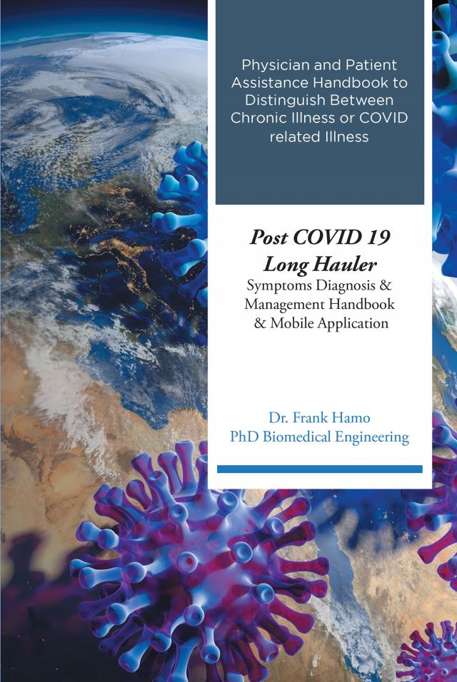 Post COVID 19 Long Hauler Symptoms Diagnosis & Management Handbook & Mobile Application