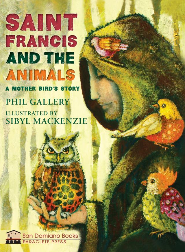 St. Francis and the Animals