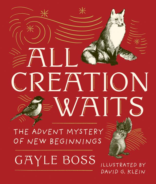 All Creation Waits — Gift Edition