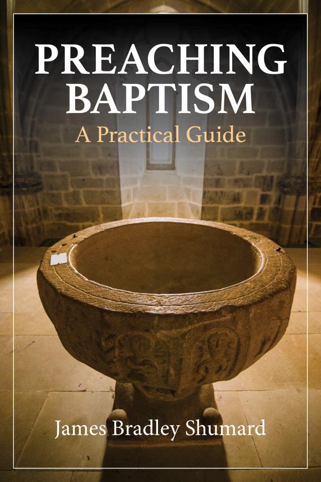 Preaching Baptism