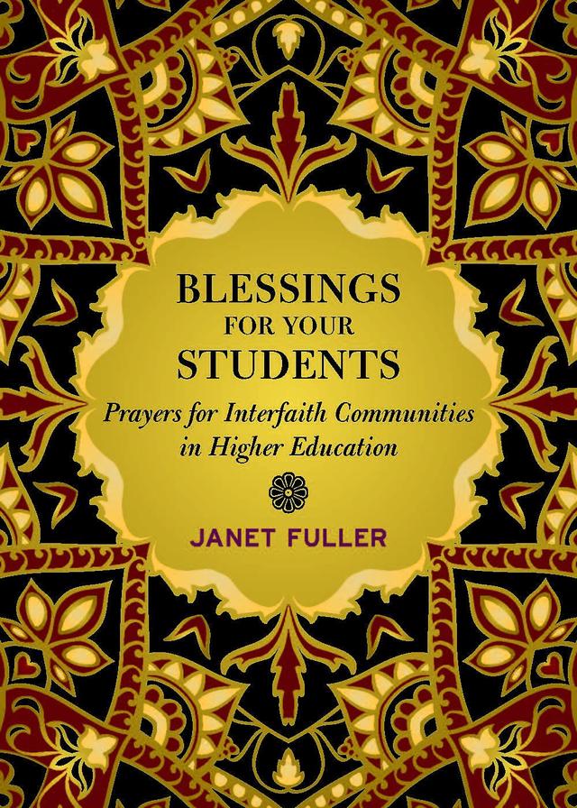 Blessings for Your Students