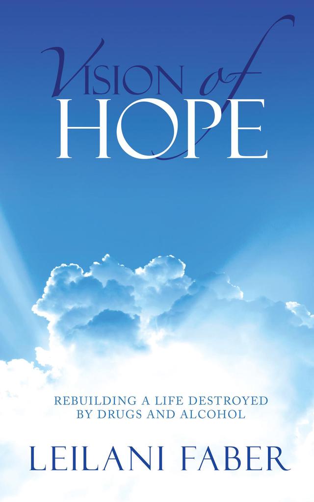 Vision of Hope - 2nd Edition