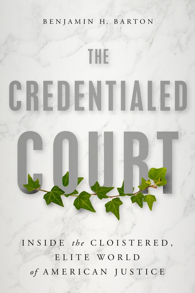 The Credentialed Court