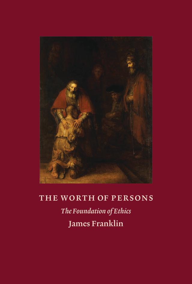 The Worth of Persons