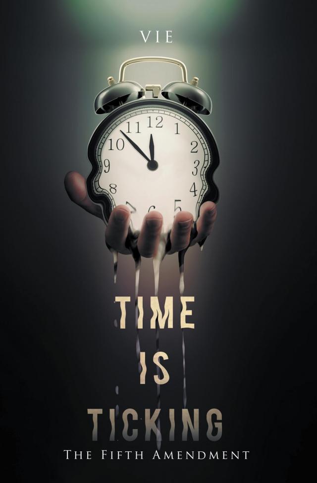 Time Is Ticking