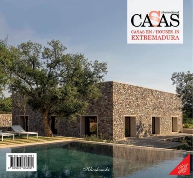 Casas internacional 183: Extremadura