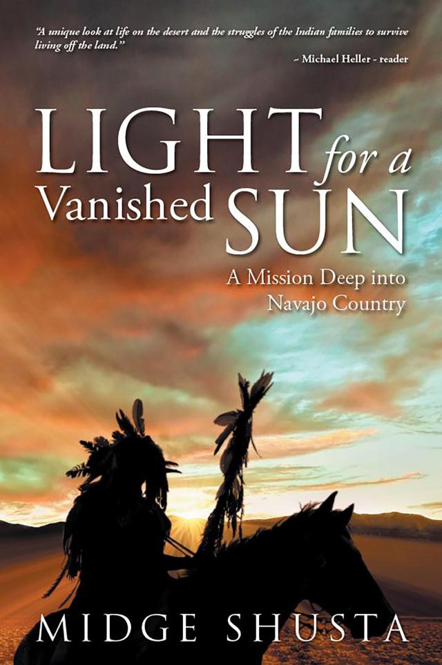 Light for a Vanished Sun
