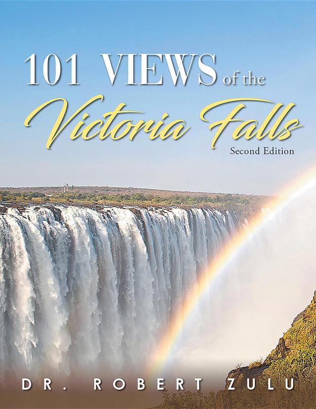 '101' Views of the Victoria Falls