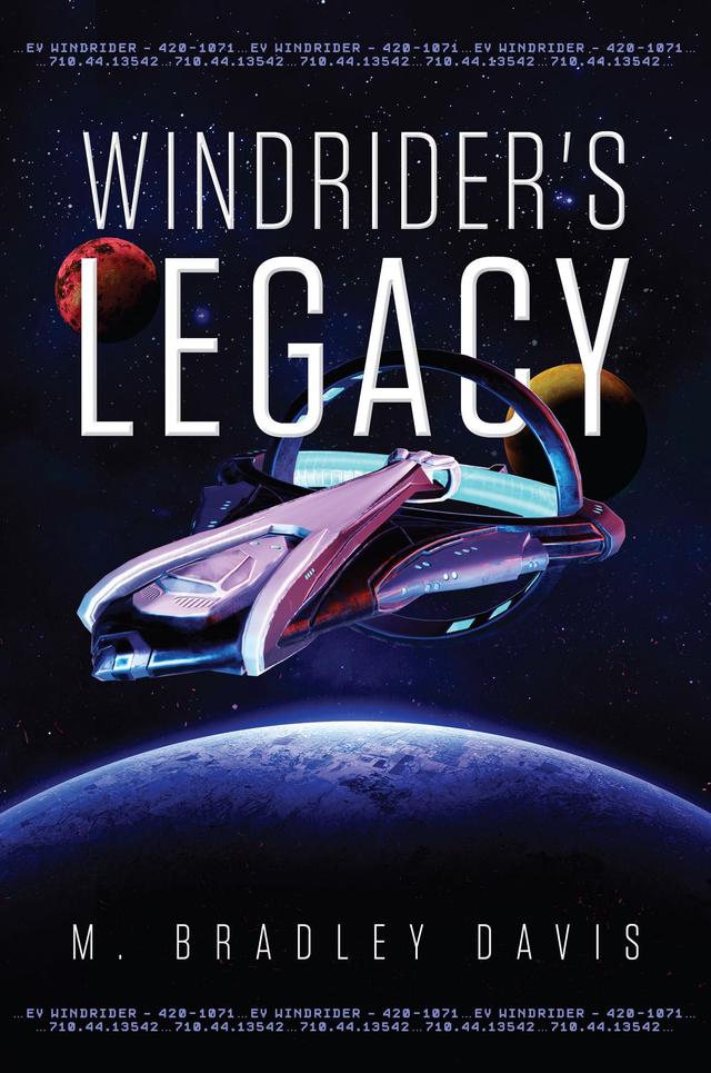 Windrider's Legacy
