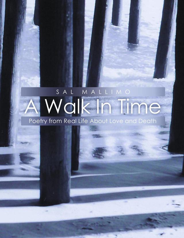 A Walk In Time