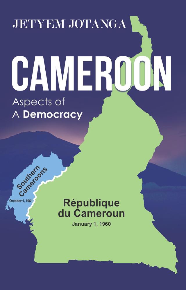 Cameroon Aspects of A Democracy