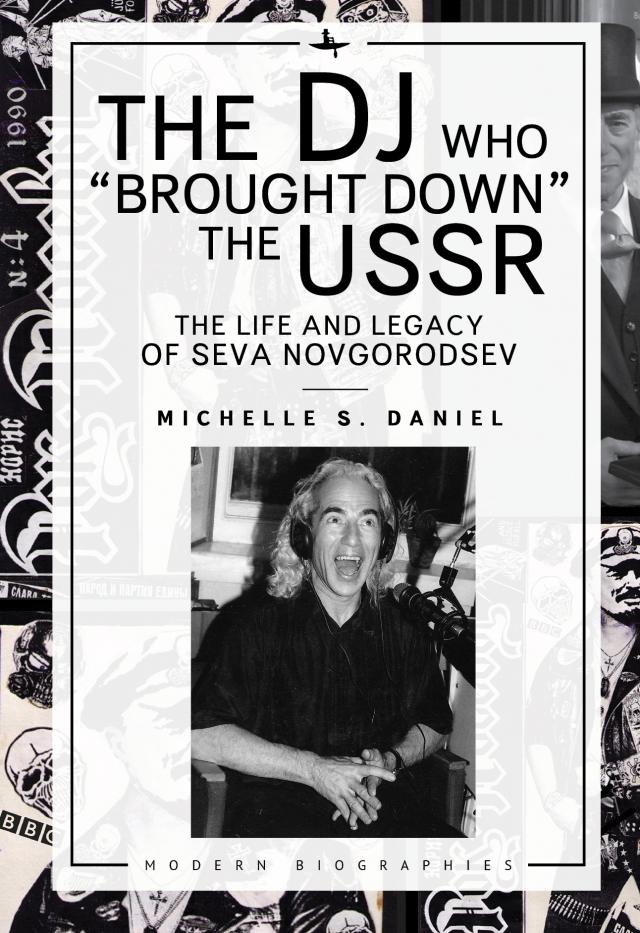 The DJ Who “Brought Down” the USSR