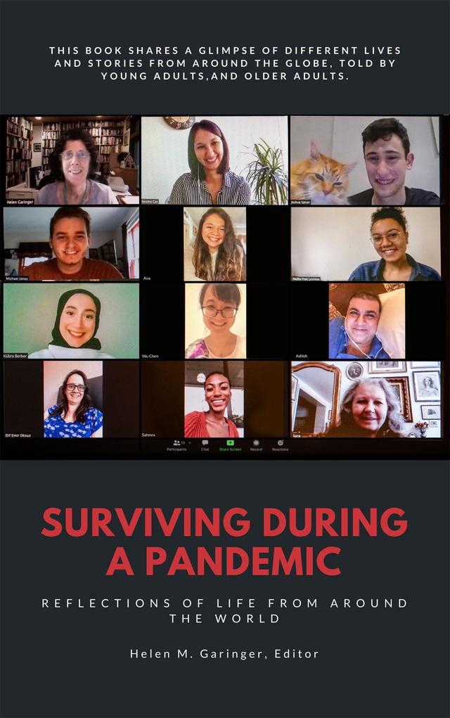 Surviving During a Pandemic