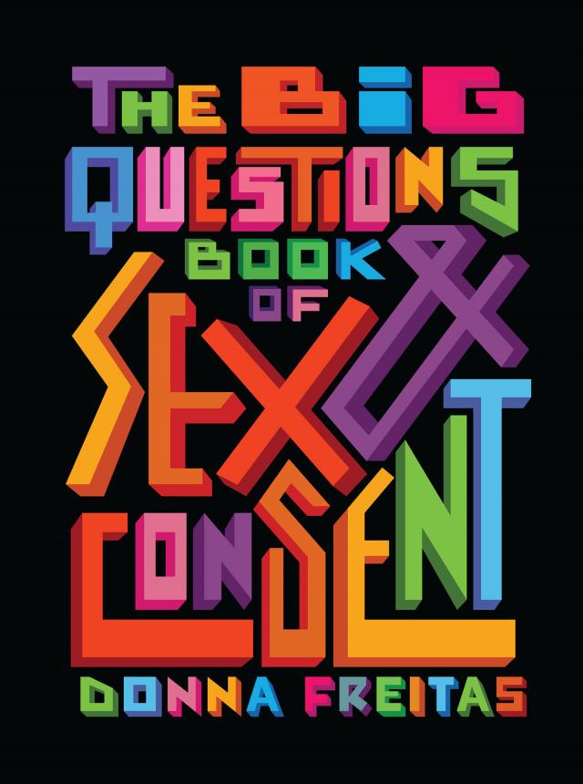 Big Questions Book of Sex & Consent