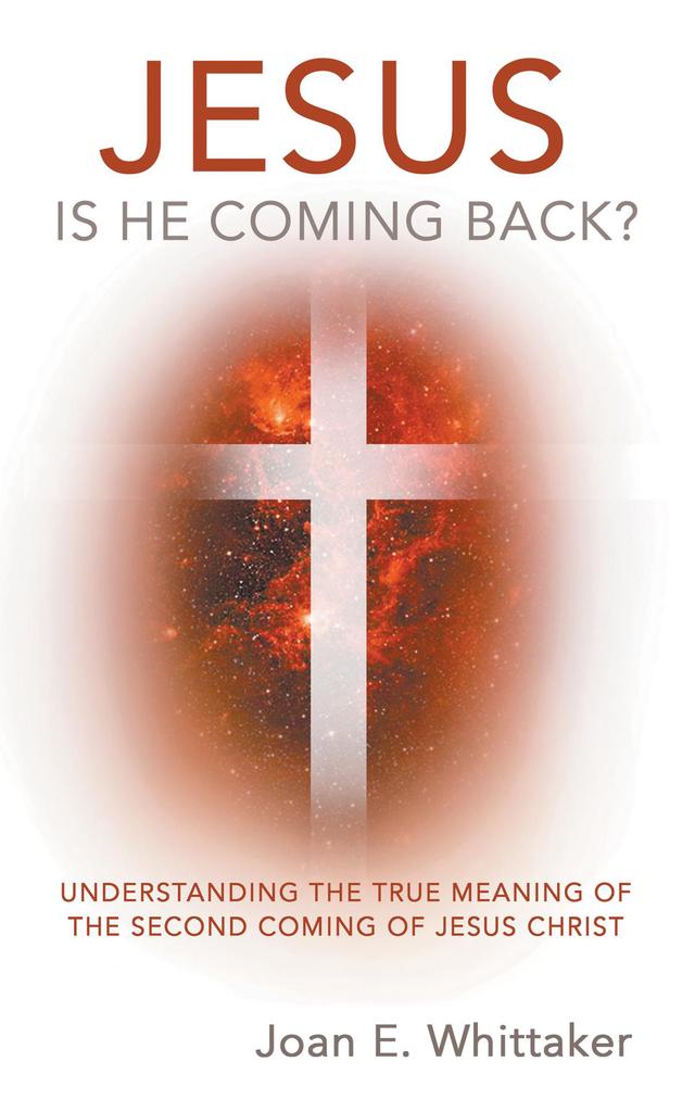 JESUS IS HE COMING BACK?