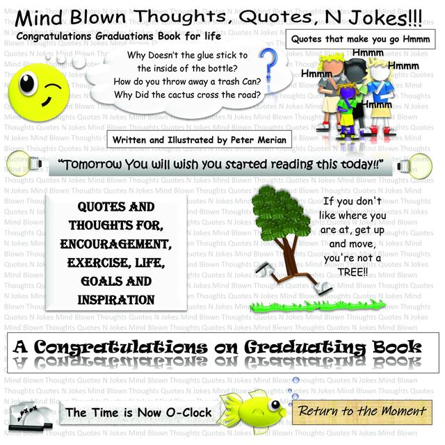 Mind Blown Thoughts, Quotes, N Jokes!!!