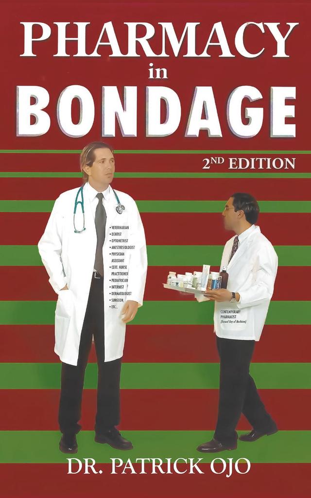 Pharmacy in Bondage