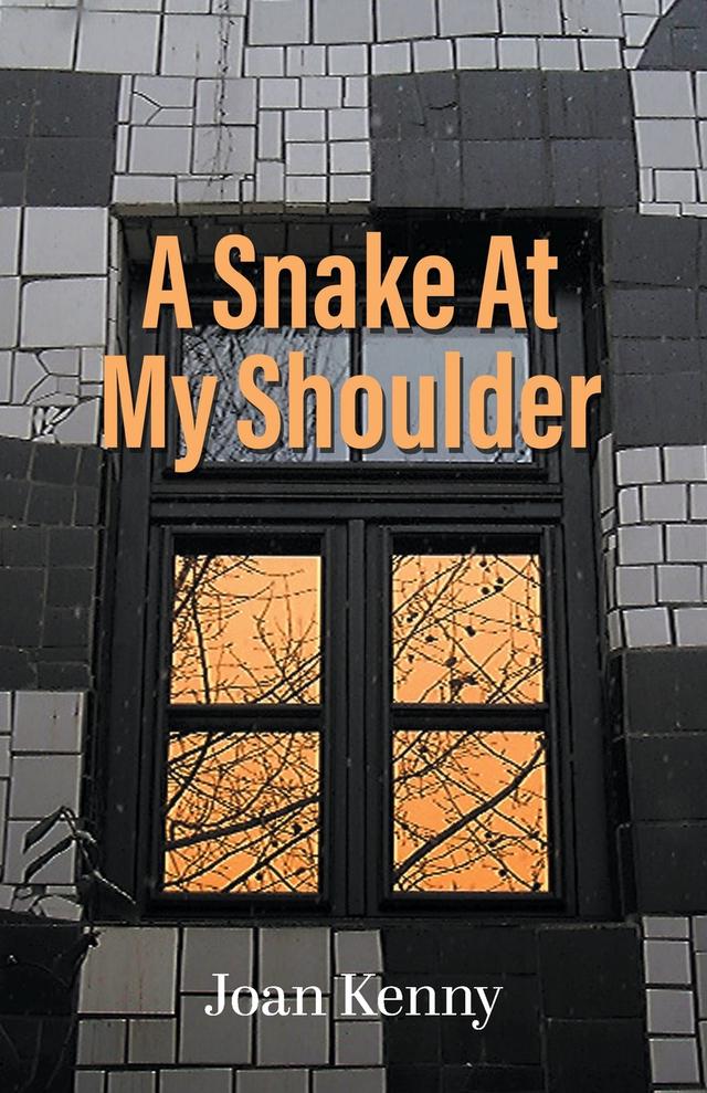 A Snake At My Shoulder