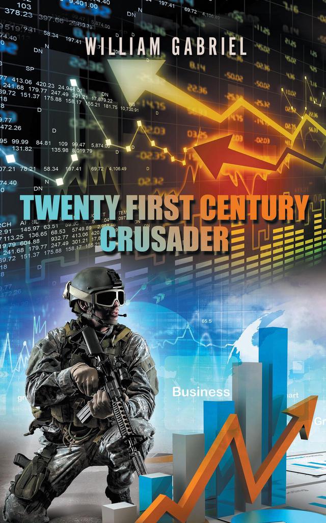Twenty First Century Crusader