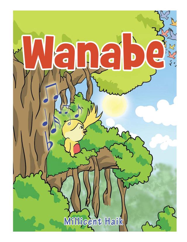 Wanabe
