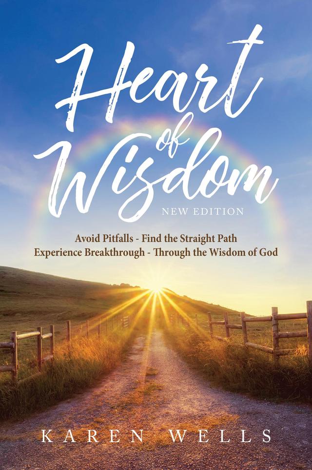 Heart Of Wisdom - New Edition