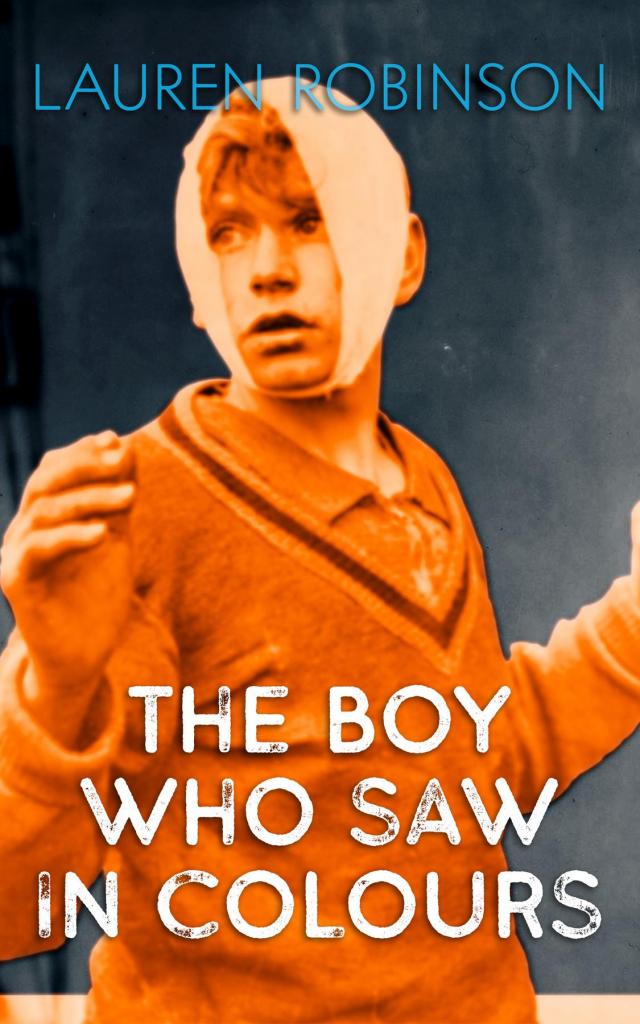 Boy Who Saw In Colours
