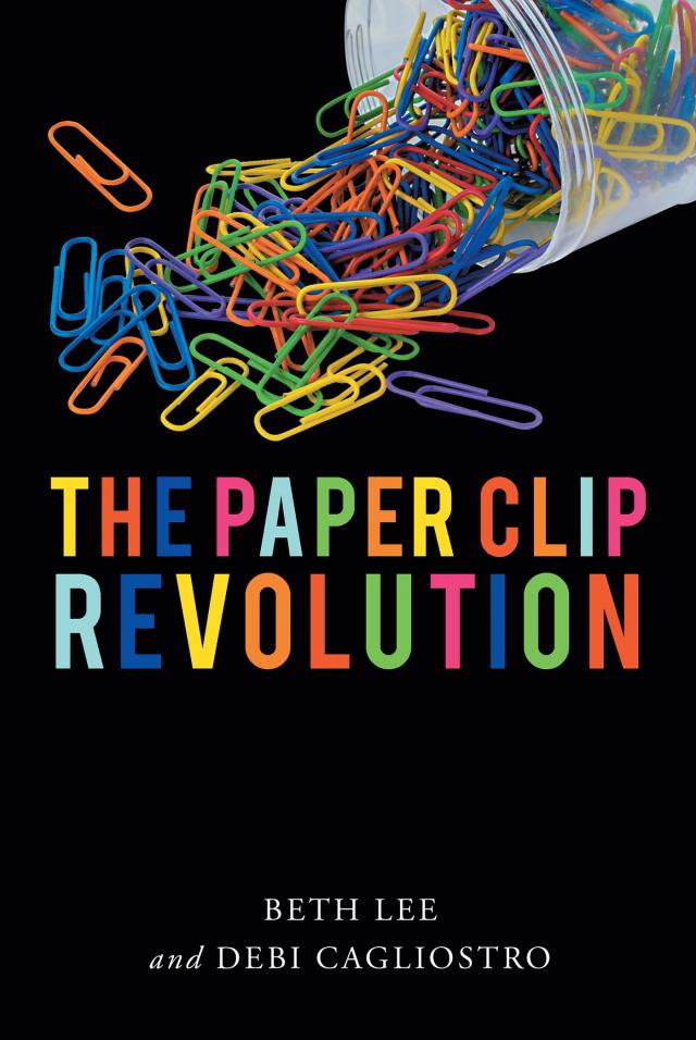 The Paperclip Revolution