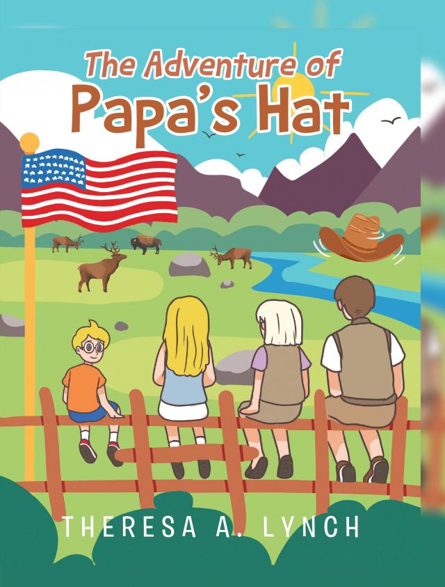 The Adventure of Papa's Hat