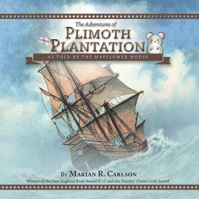 The Adventures of Plimoth Plantation