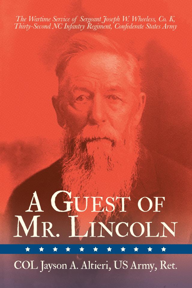 A Guest of Mr. Lincoln