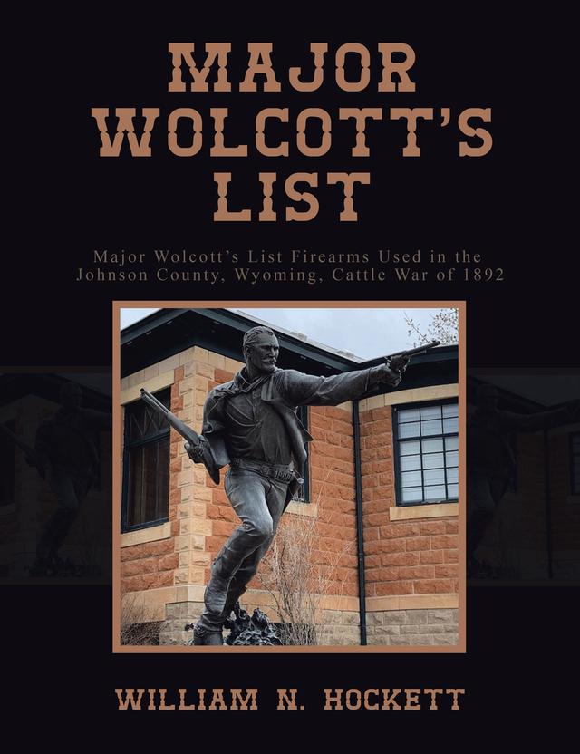 Major Wolcott’s List