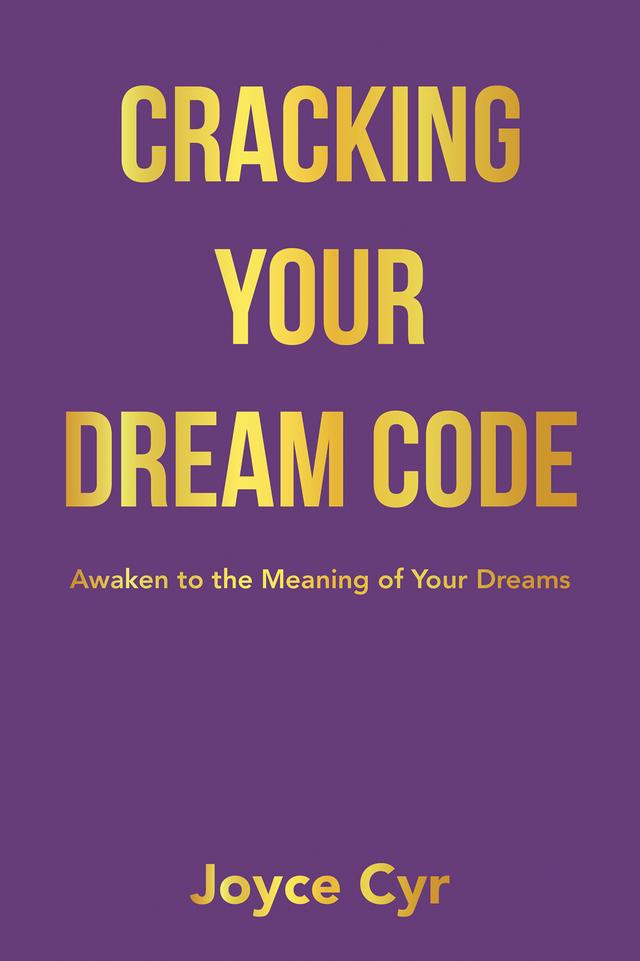 Cracking Your Dream Code