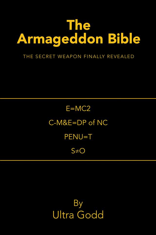 The Armageddon Bible