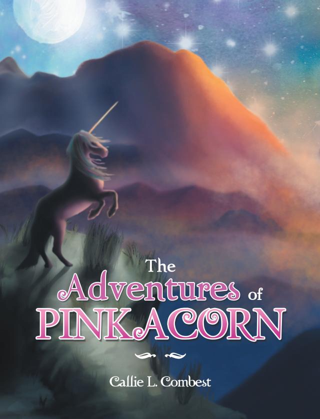 The Adventures of Pinkacorn