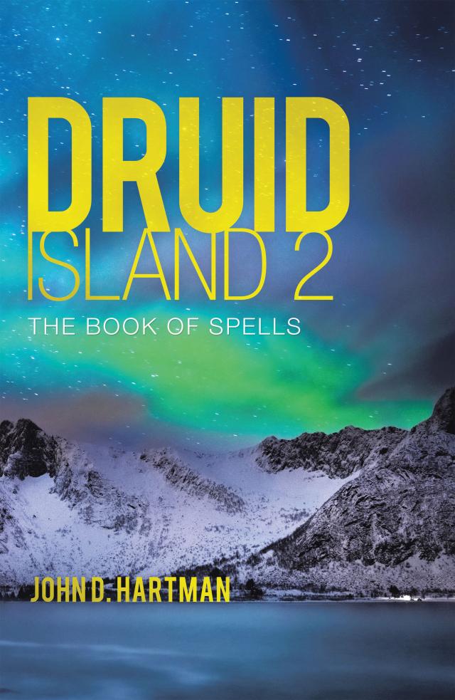 Druid Island 2