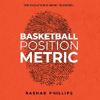 Basketball Position Metric: the Evolution Is Being Televised