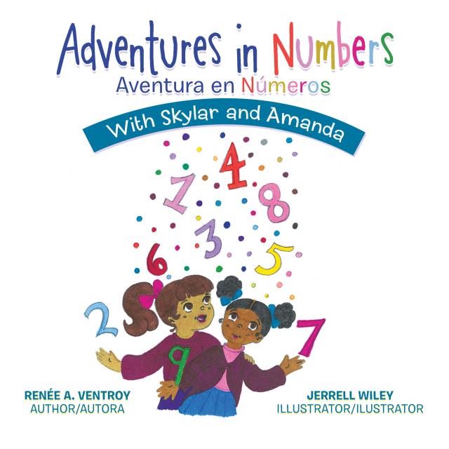 Adventures in Numbers Aventura En Números