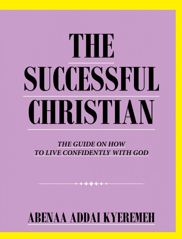 THE SUCCESSFUL CHRISTIAN