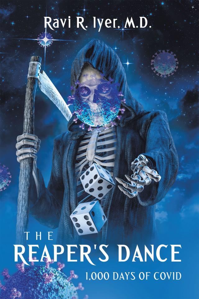 The Reaper’s Dance