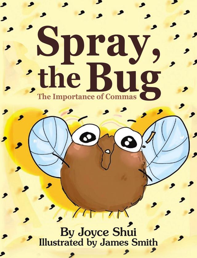 Spray, the Bug