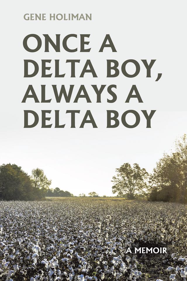 Once A Delta Boy, Always A Delta Boy