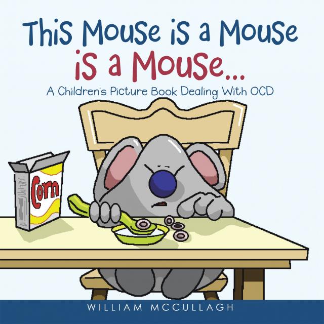 This Mouse is a Mouse is a Mouse…