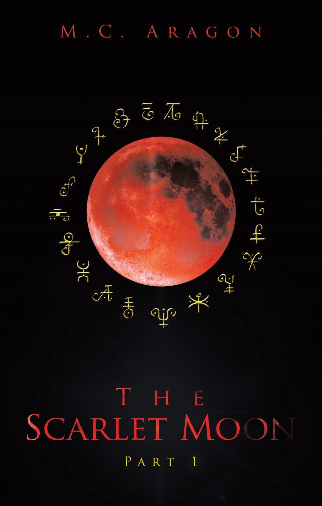 The Scarlet Moon