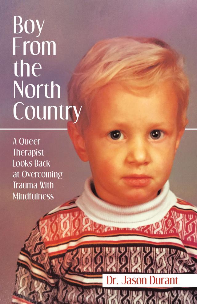 Boy From the North Country