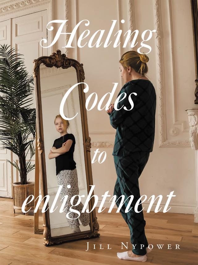 Healing Codes to enlightment