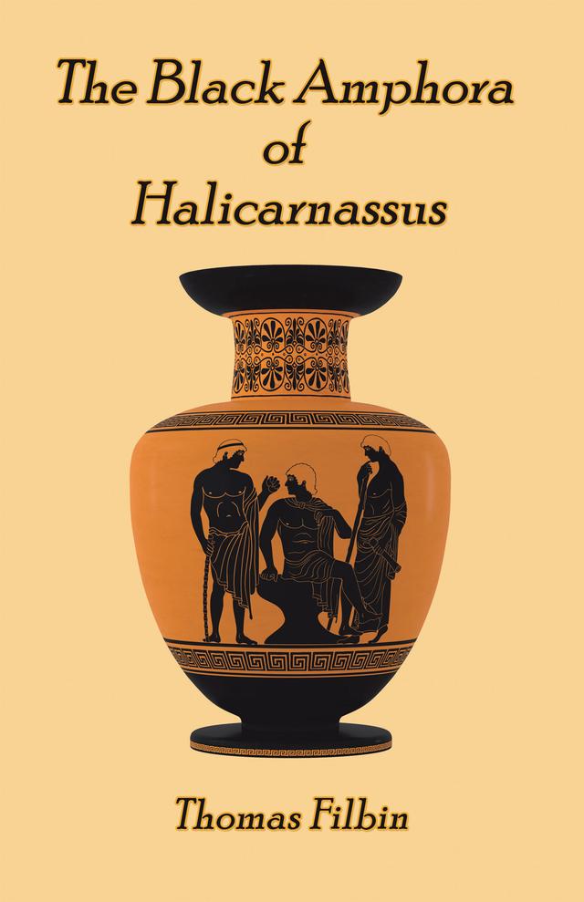 The Black Amphora  of Halicarnassus
