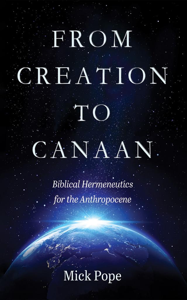 From Creation to Canaan