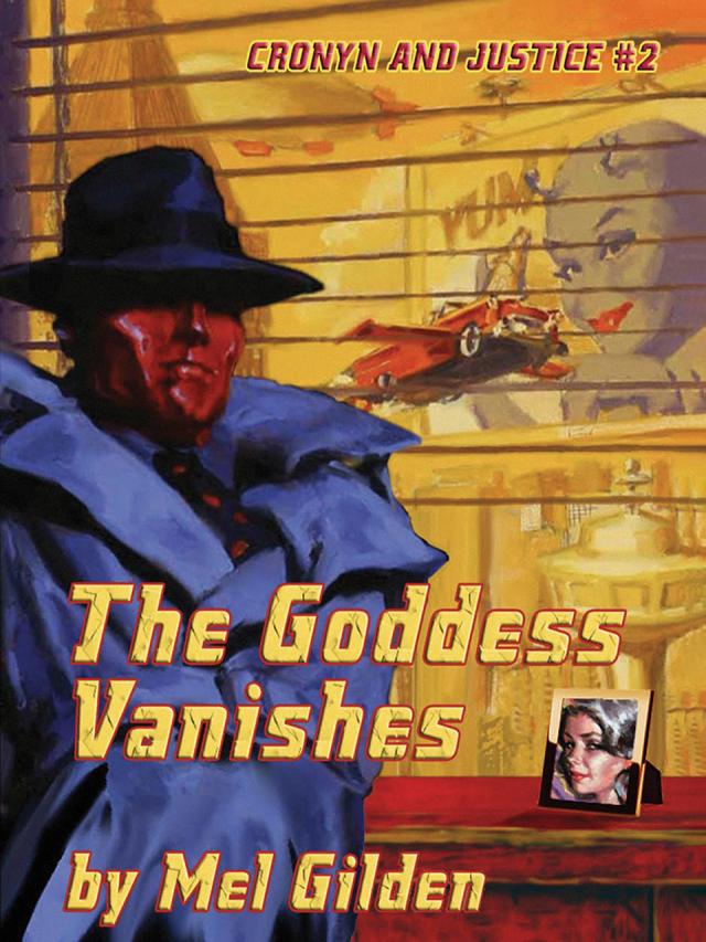 The Goddess Vanishes