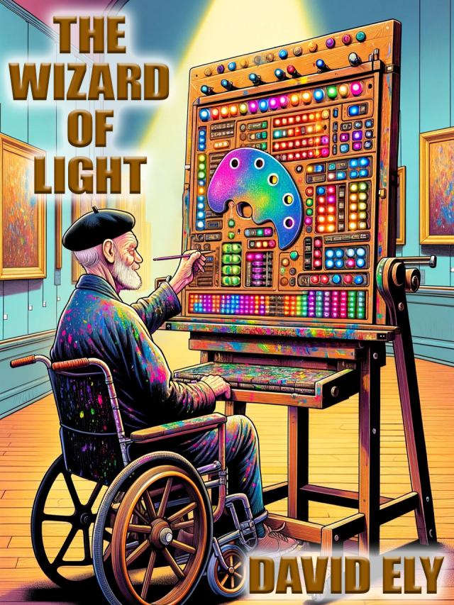 The Wizard of Light