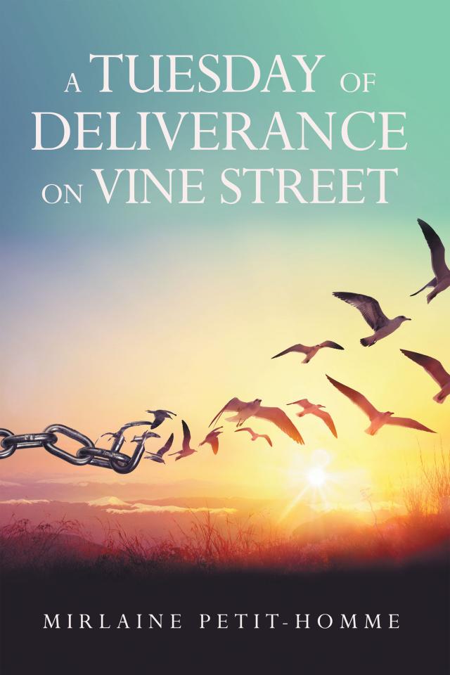 A TUESDAY OF DELIVERANCE ON VINE STREET